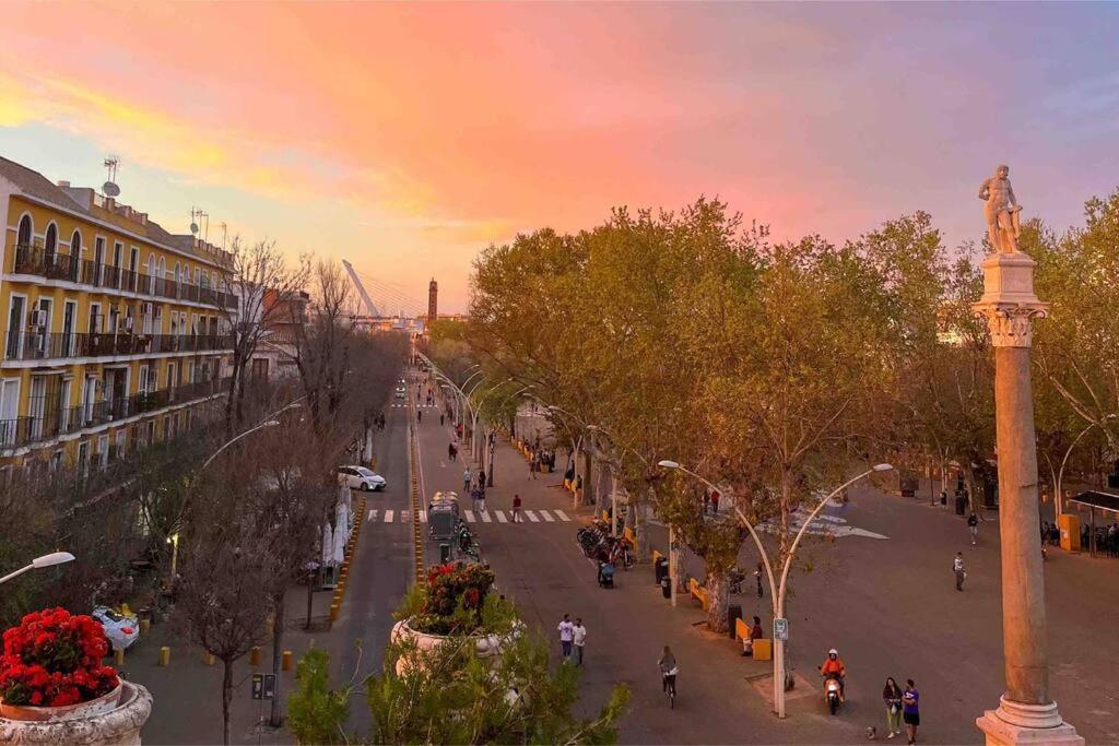 Apartamento Suite Alameda De Hercules — Photos 3