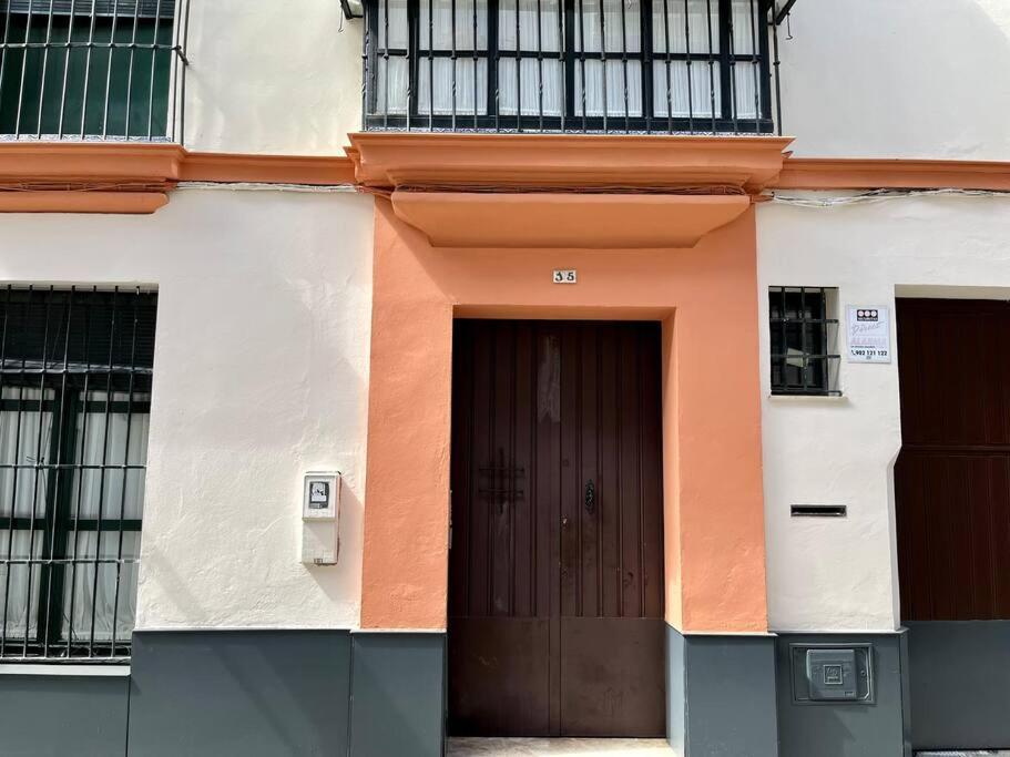 Apartamento Suite Alameda De Hercules — Photos 1