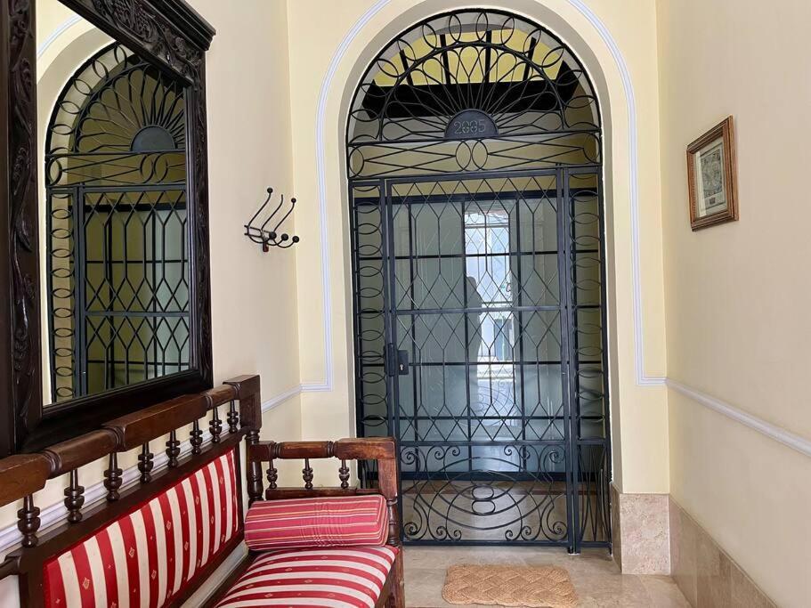 Apartamento Suite Alameda De Hercules, Seville